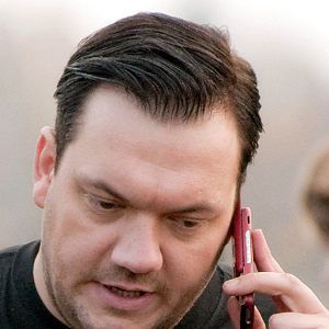 Bilder Charly Hübner