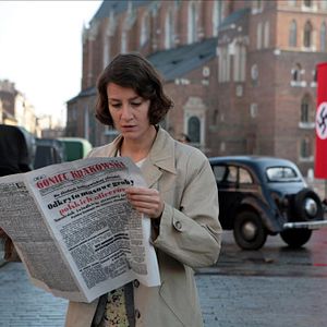 Bilder Maja Ostaszewska