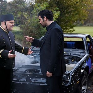 Bilder Rick Kavanian