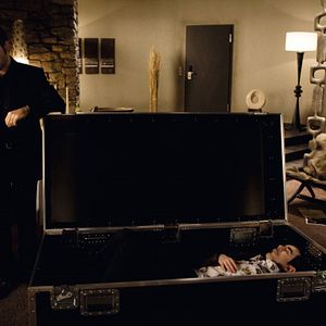 Bilder Rick Kavanian