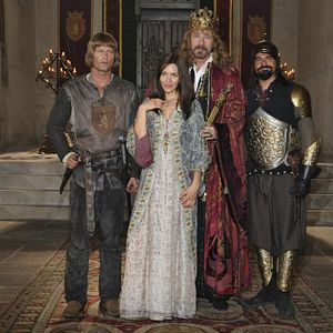 Bilder Rick Kavanian