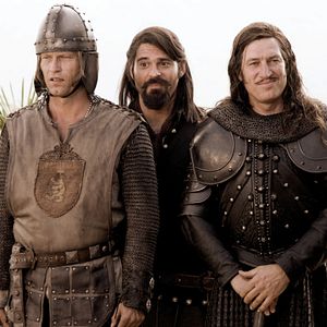 Bilder Rick Kavanian