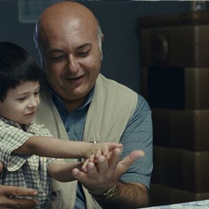 Bilder Settar Tanrıöğen