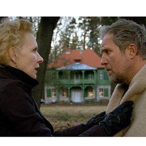 Bilder Harald Krassnitzer