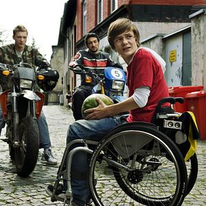 Bilder Jacob Matschenz