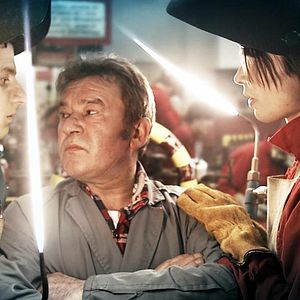 Bilder Maarten Claeyssens