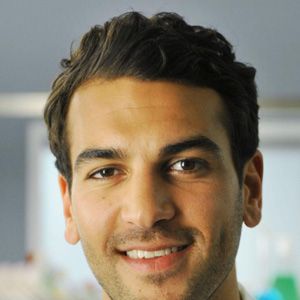 Bilder Elyas M'Barek