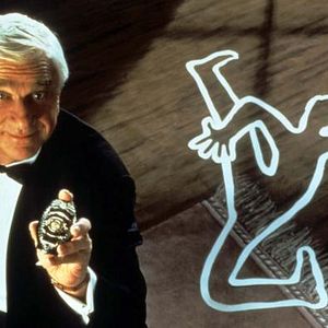 Bilder Die nackte Kanone 2 ½