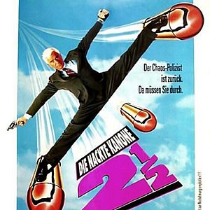 Bilder Die nackte Kanone 2 ½