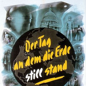 Bilder Der Tag, an dem die Erde stillstand