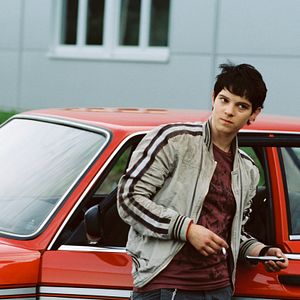 Bilder Anjorka Strechel