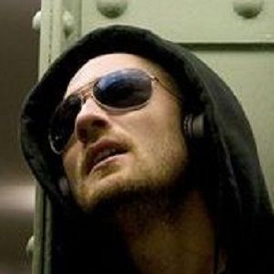 Bilder Paul Kalkbrenner