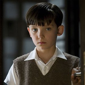 Bilder Asa Butterfield