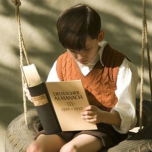 Bilder Asa Butterfield