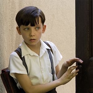 Bilder Asa Butterfield