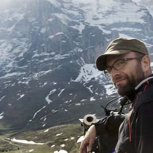 Bilder Philipp Stölzl