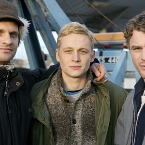 Bilder Friedrich Mücke