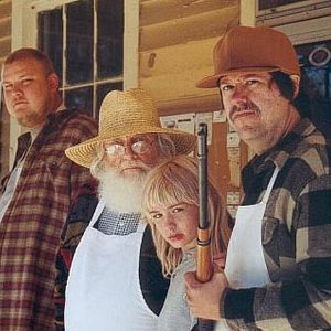 Bilder Richard Boone