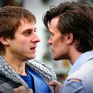 Bilder Matt Smith (XI)