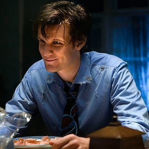 Bilder Matt Smith (XI)