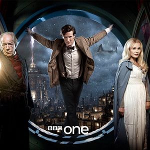 Bilder Matt Smith (XI)