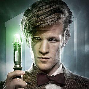Bilder Matt Smith (XI)