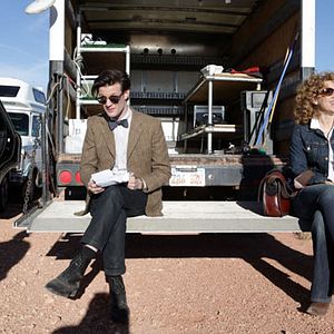 Bilder Matt Smith (XI)