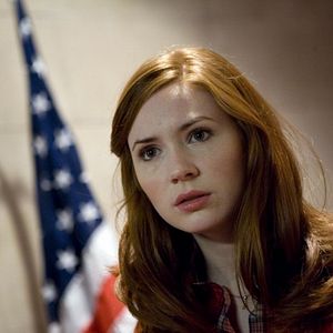 Bilder Karen Gillan