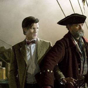 Bilder Matt Smith (XI)