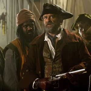 Bilder Hugh Bonneville