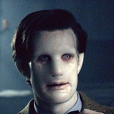 Bilder Matt Smith (XI)