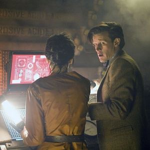 Bilder Matt Smith (XI)