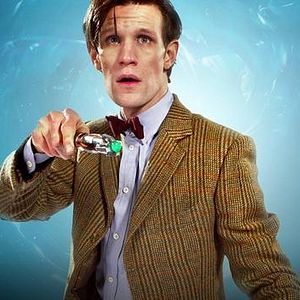 Bilder Matt Smith (XI)