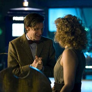 Bilder Matt Smith (XI)