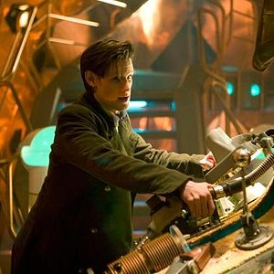 Bilder Matt Smith (XI)