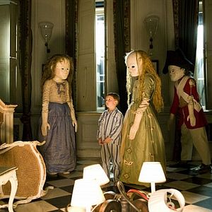 Bilder Doctor Who (2005)