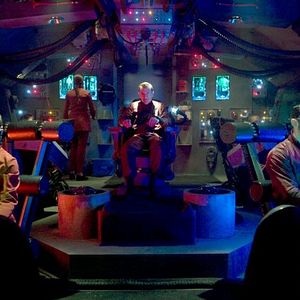 Bilder Doctor Who (2005)