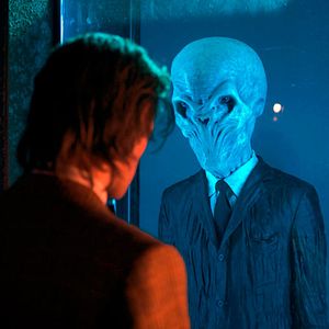 Bilder Matt Smith (XI)