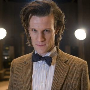 Bilder Matt Smith (XI)