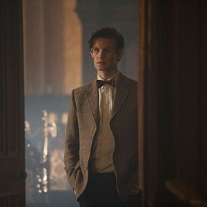 Bilder Matt Smith (XI)