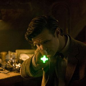 Bilder Matt Smith (XI)