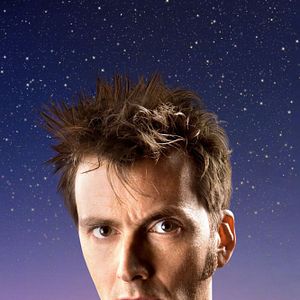 Bilder David Tennant