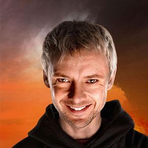 Bilder John Simm