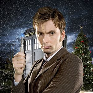 Bilder David Tennant