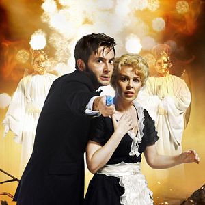 Bilder Doctor Who (2005)