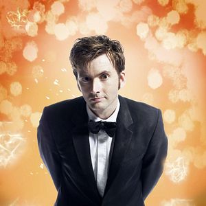 Bilder David Tennant