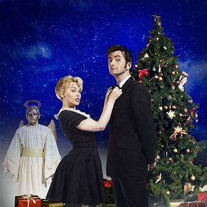 Bilder David Tennant