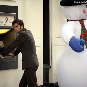 Bilder David Tennant