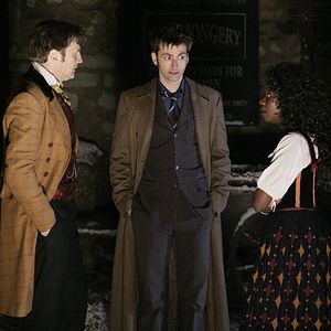 Bilder David Morrissey