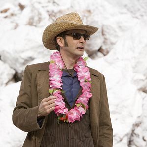 Bilder David Tennant